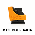 CZ 452 / 453 / 455 / 457 Speedloader – .22 LR Magazine Loader