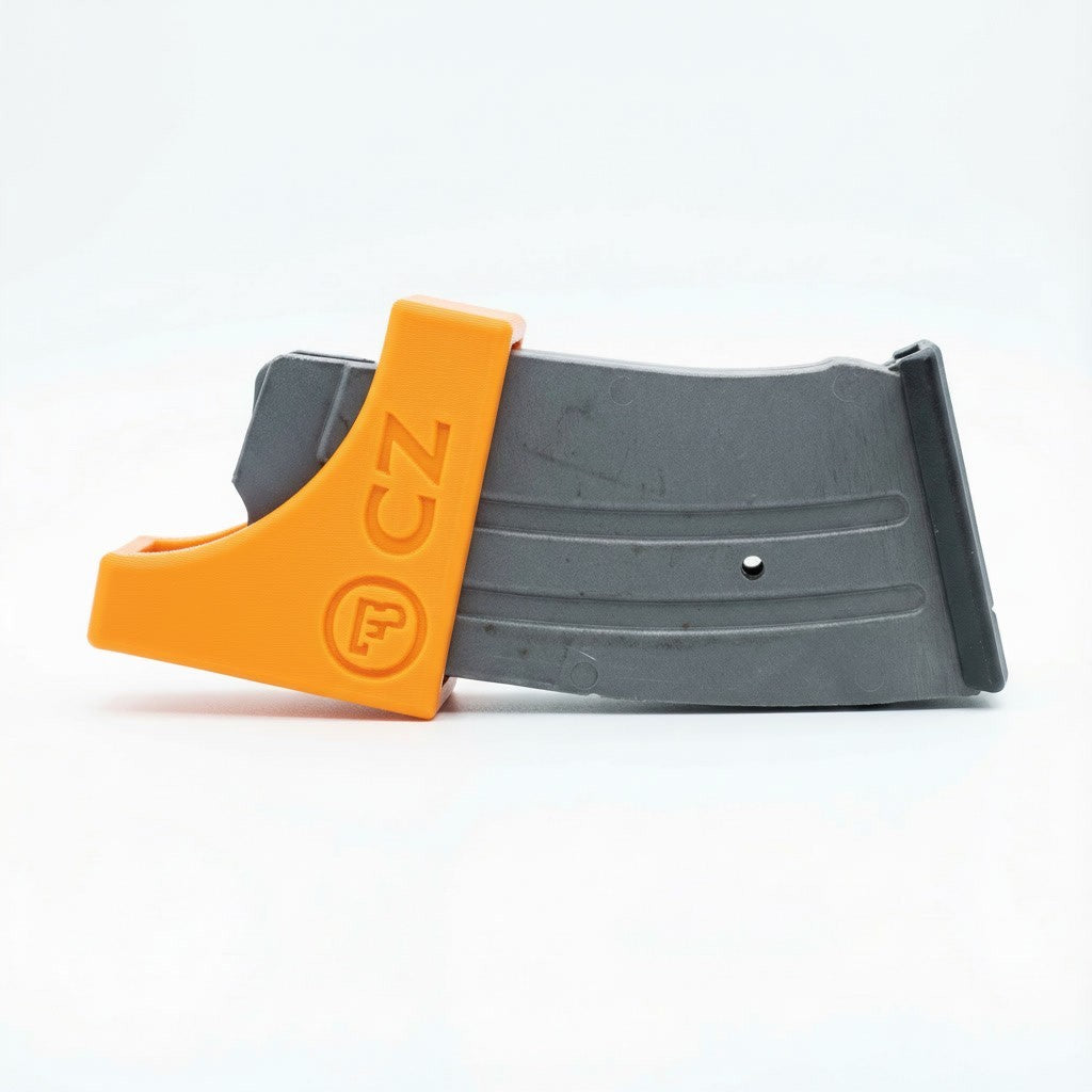 CZ 452 / 453 / 455 / 457 Speedloader – .22 LR Magazine Loader