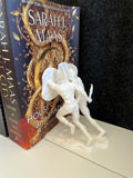 The Spartans Bookend