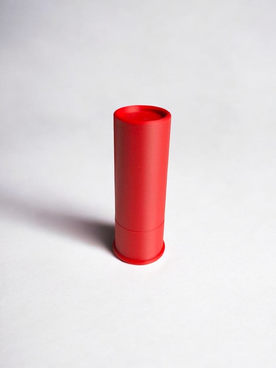 12GA Gauge Snap Caps – 9x Maroon Red Dummy Shotgun Shells Training Ammo Rounds