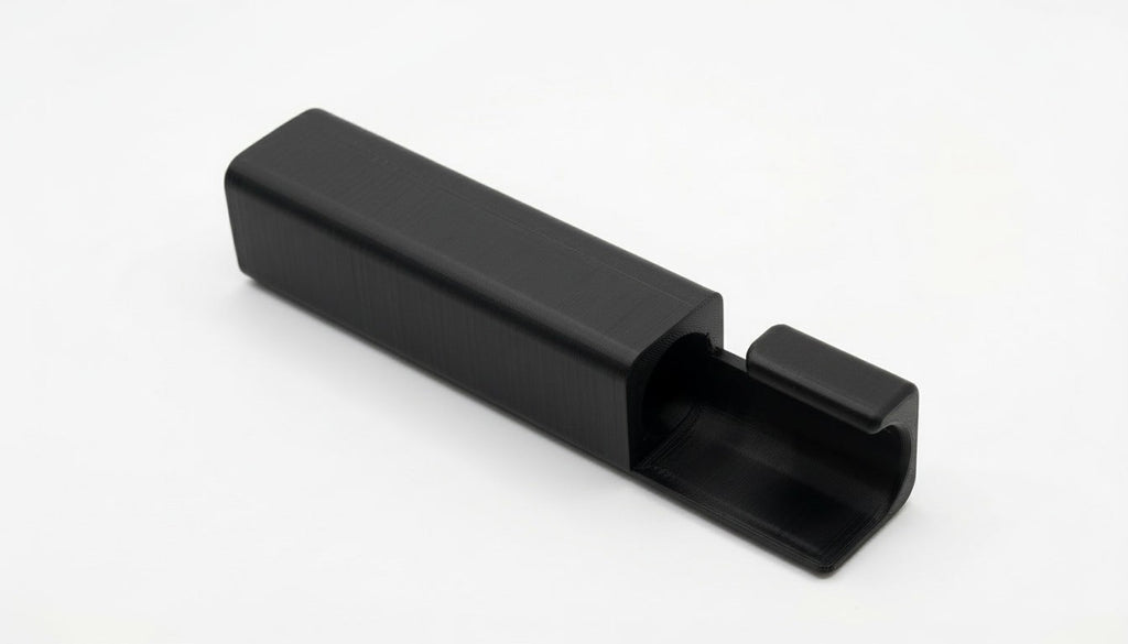 CZ 455 Bolt Cover Protector & Un-Cocking Sleeve