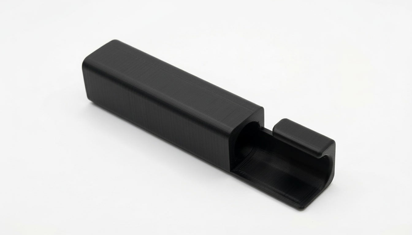 CZ 455 Bolt Cover Protector & Un-Cocking Sleeve