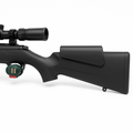 Tikka T3x / T1x Cheek Riser Attachment – Rifle Butt Accessory