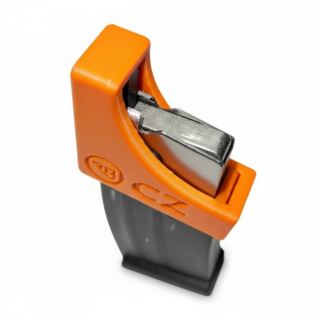 CZ 452 / 453 / 455 / 457 Speedloader – .22 LR Magazine Loader