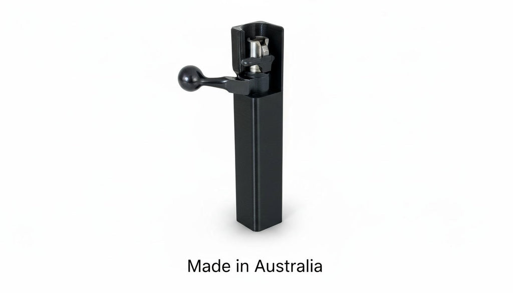 CZ 455 Bolt Cover Protector & Un-Cocking Sleeve