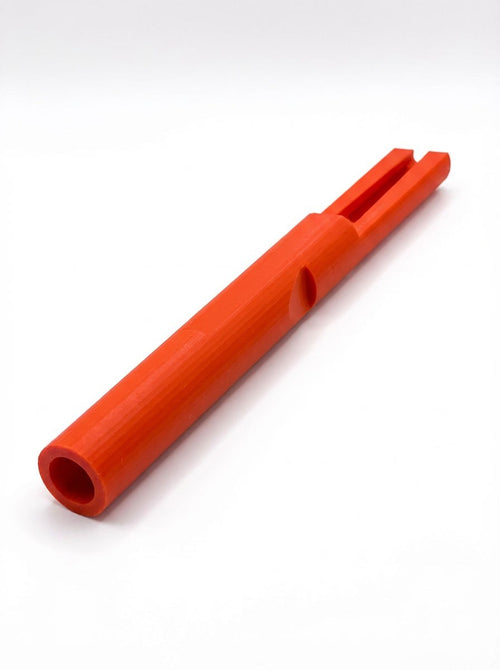 .22 LR Bore Cleaning Guide – Rifle Rod Chamber Tool Fits CZ 45X